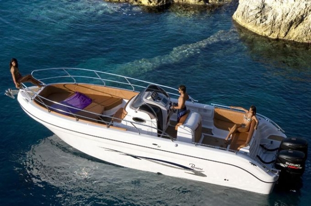  renta de barco Le Grau du Roi 